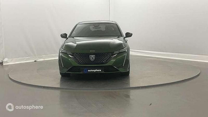 Occasion Peugeot 308 GT 152 ch (111 kW) 2022 Berline