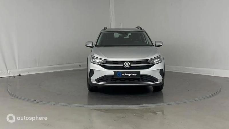 Occasion VW Taigo Life 111 ch (81 kW) 2023 Gris SUV