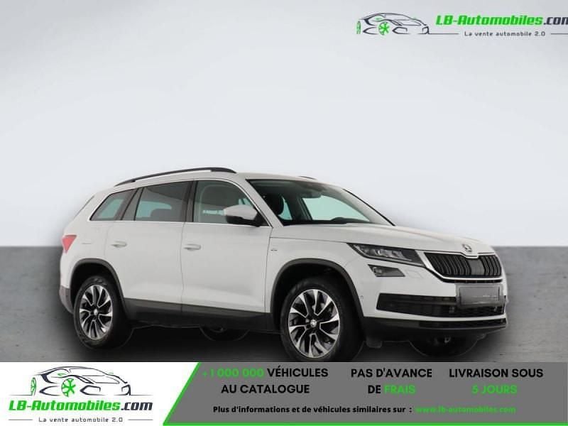 Occasion Skoda Kodiaq 150 ch (110 kW) 2020 SUV