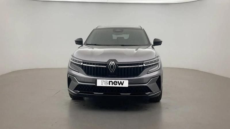 Occasion Renault Espace Techno 2025 Gris Monospace