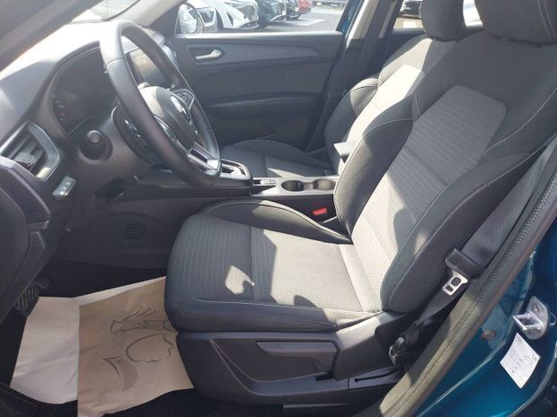 Bleu Utilisé 2023 Renault Arkana Evolution SUV | 21 990 € (Prix juste) - Image 1/4