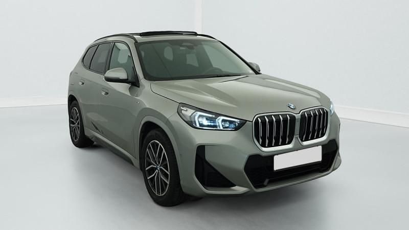 Occasion 2025 BMW X1 M Sport SUV | 48 700 € (Super prix) - Image 1/4