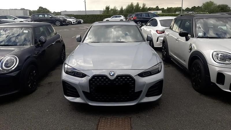 Occasion BMW 420 Gran Coupé Sport Line 190 ch (139 kW) 2023 Coupé