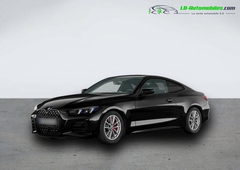 Utilisé 2025 BMW 430 Comfort Edition Coupé | 62 000 € - Image 1/4