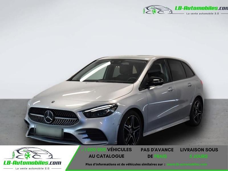 Occasion 2019 Mercedes B220 Monospace | 30 700 € - Image 1/4