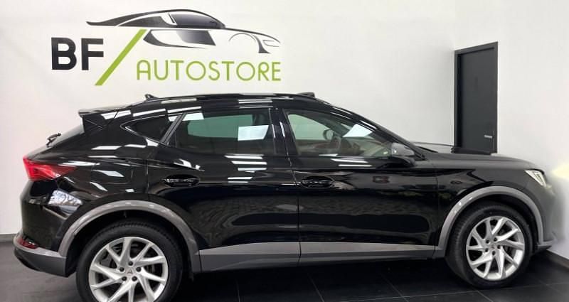 Occasion Cupra Formentor 150 ch (110 kW) 2022 SUV