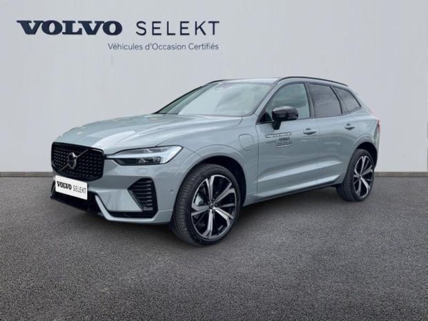 Gris Utilisé 2025 Volvo XC60 Ultra SUV | 69 990 € - Image 1/4