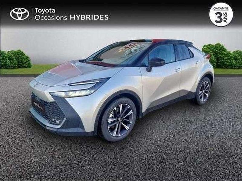 Occasion Toyota C-HR 225 ch (165 kW) 2026 SUV