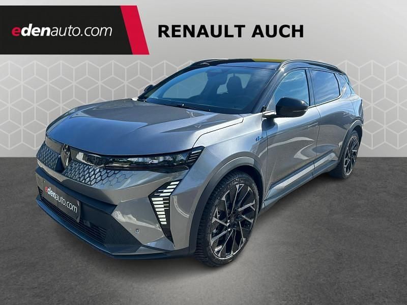 Occasion 2025 Renault Scenic E-Tech Techno SUV | 42 990 € (Bon prix) - Image 1/4