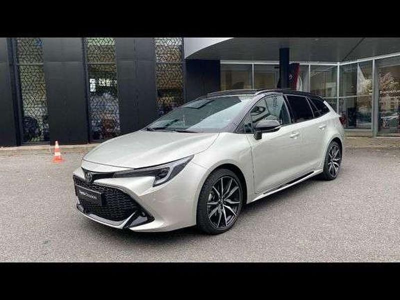 Utilisé 2025 Toyota Corolla Sport | 37 500 € (Prix cher) - Image 1/1