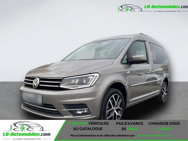 Occasion 2019 VW Caddy Monospace | 30 600 € (Bon prix) - Image 1/4