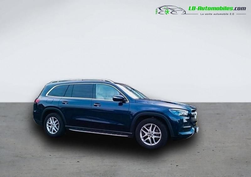 Utilisé 2020 Mercedes GLS350 SUV | 87 600 € - Image 1/4