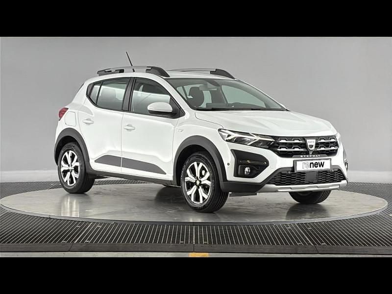 Occasion Dacia Sandero Comfort 2022 Blanc Citadine