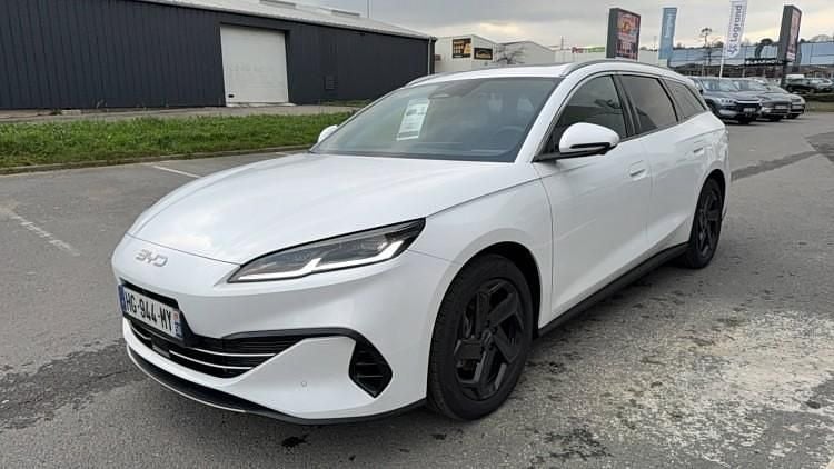 Nouvelle 2025 BYD Seal Comfort | 40 490 € (Prix juste) - Image 1/1