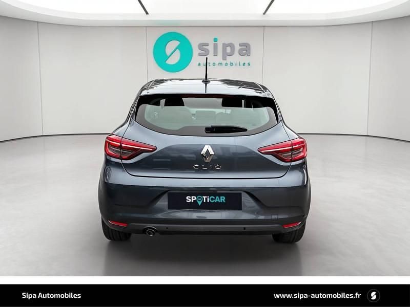 Occasion Renault Clio V Business 90 ch (66 kW) 2021 Citadine