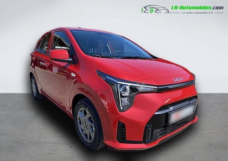 Utilisé 2025 Kia Picanto Citadine | 21 500 € (Prix juste) - Image 1/4