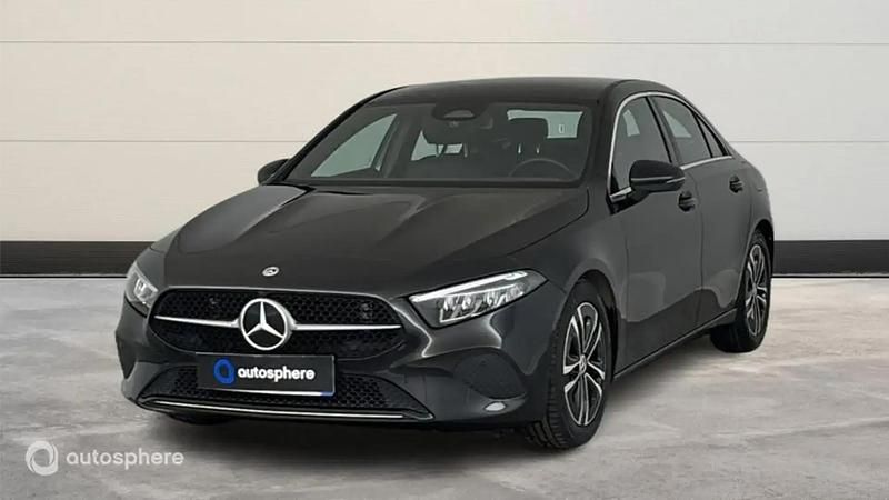 Occasion Mercedes A180 Progressive 137 ch (100 kW) 2024 Berline