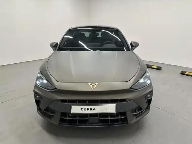 Occasion Cupra Leon 272 ch (200 kW) 2025 Century bronze mat Berline