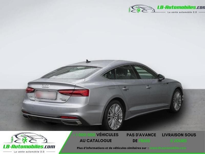 Occasion Audi A5 Sportback Sport 231 ch (169 kW) 2020 Citadine