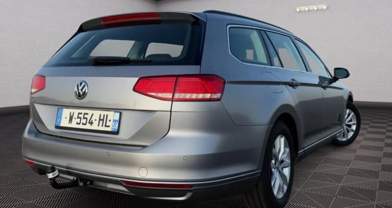 Occasion VW Passat 150 ch (110 kW) 2018 Break