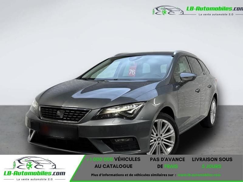 Utilisé 2018 Cupra Leon Break | 19 500 € (Prix juste) - Image 1/4