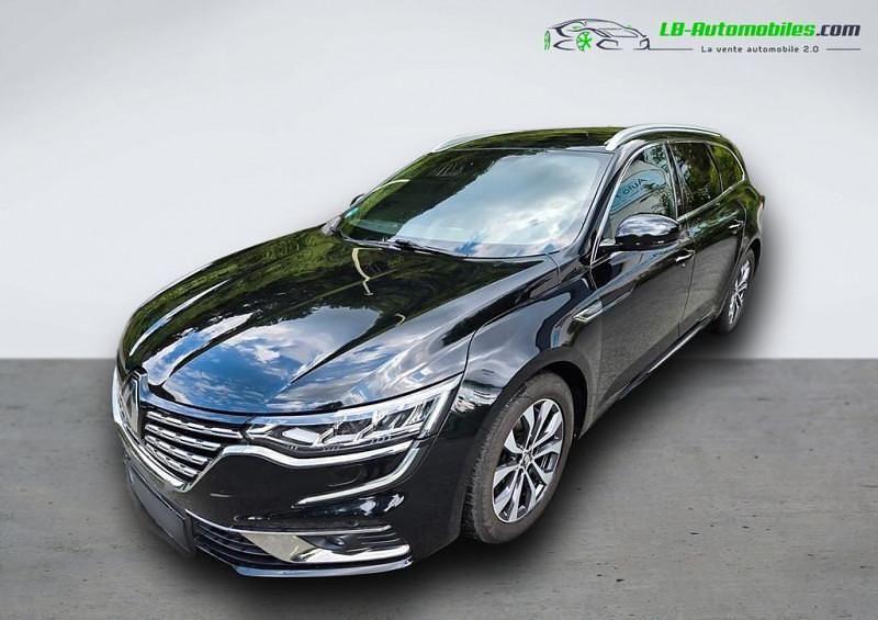 Utilisé 2022 Renault Talisman Break | 25 000 € (Prix juste) - Image 1/4
