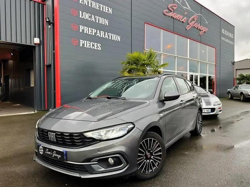 Occasion Fiat Tipo Business 2020 Break