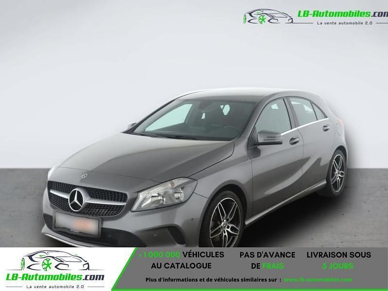 Utilisé 2017 Mercedes A200 Berline | 22 200 € (Prix cher) - Image 1/4