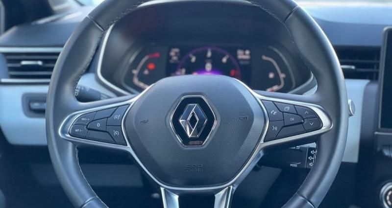 Occasion Renault Clio V Intens 115 ch (84 kW) 2020 Citadine
