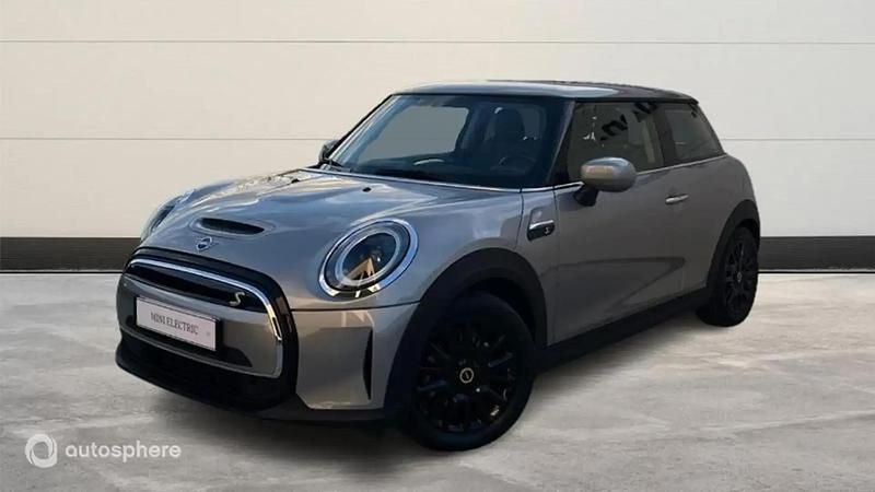 Occasion 2023 Mini Cooper SE Essential Citadine | 18 499 € (Bon prix) - Image 1/4
