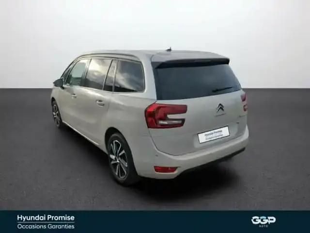 Occasion Citroën Spacetourer Shine 2022 Sable (n) Monospace