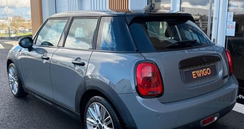 Occasion Mini Cooper 116 ch (85 kW) 2014 Citadine