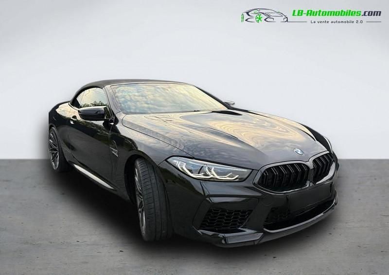 Utilisé 2024 BMW M8 Comfort Edition Coupé | 123 500 € - Image 1/4