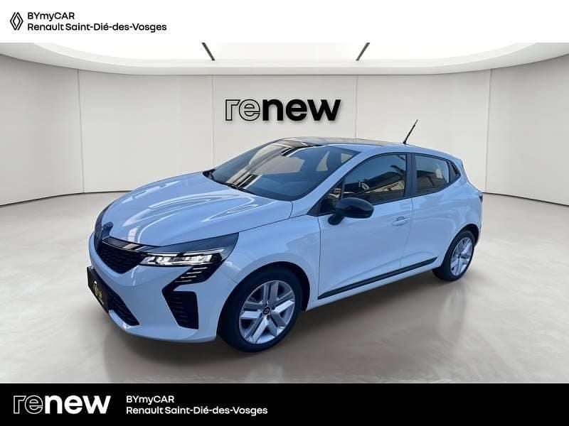 Occasion Renault Clio V Evolution 90 ch (66 kW) 2025 Blanc Citadine