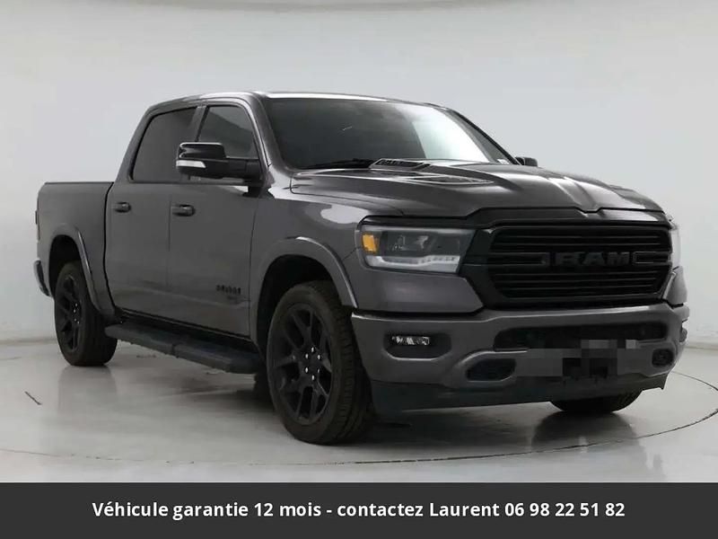 Gris Utilisé 2022 Dodge Ram Pick-up | 40 000 € (Super prix) - Image 1/4