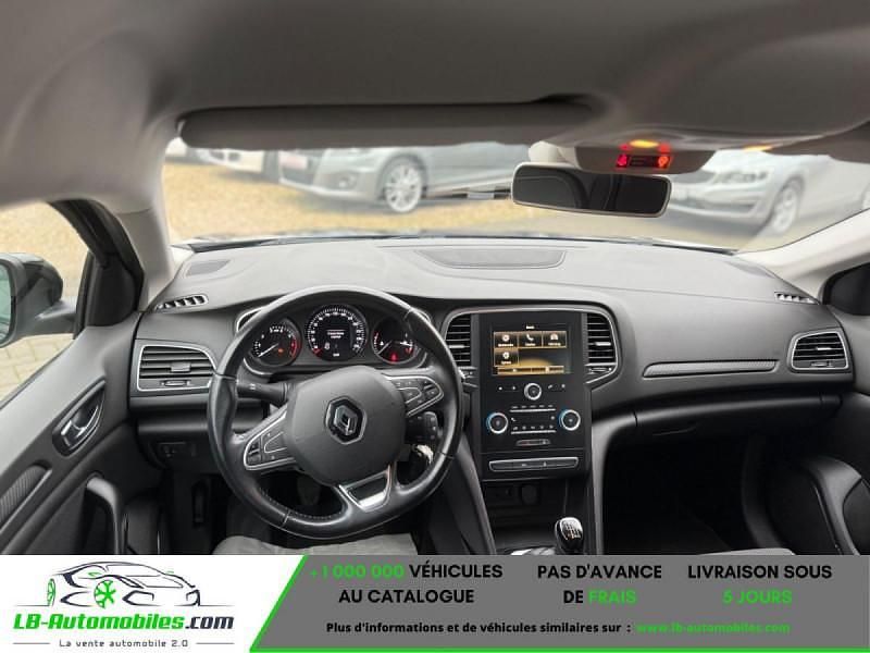 Occasion Renault Mégane IV 101 ch (74 kW) 2018 Berline