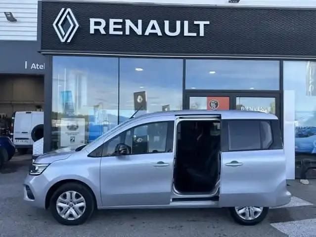Occasion Renault Kangoo Intens 2021 Autre Monospace