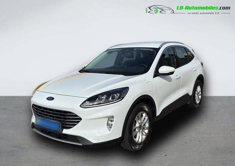 Utilisé 2022 Ford Kuga SUV | 26 000 € (Bon prix) - Image 1/4