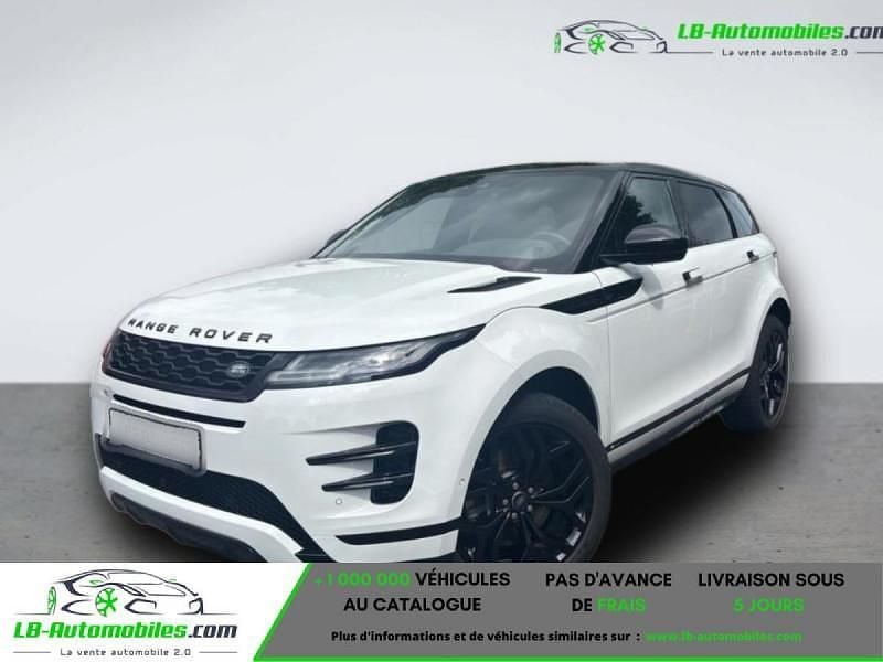 Occasion Land Rover Range Rover 200 ch (147 kW) 2020 SUV