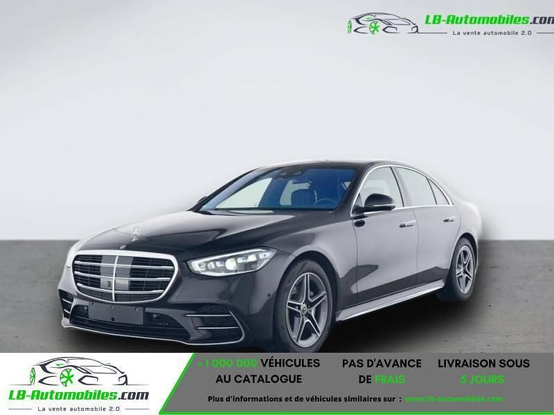 Utilisé 2023 Mercedes S450 Berline | 129 000 € - Image 1/4