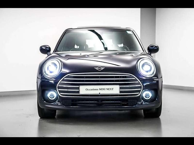 Occasion Mini ONE 103 ch (75 kW) 2022 Noir Citadine