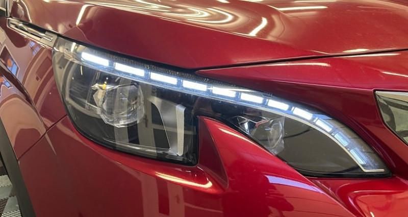 Occasion Peugeot 3008 GT 181 ch (133 kW) 2017 SUV