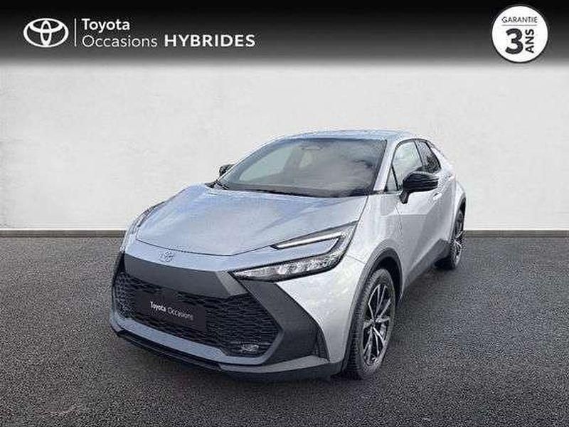 Occasion 2025 Toyota C-HR Design SUV | 36 990 € (Prix cher) - Image 1/1