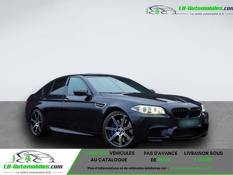 Occasion 2017 BMW M5 Sport Line Berline | 74 000 € - Image 1/1