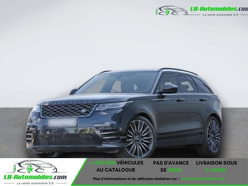 Utilisé 2019 Land Rover Range Rover Velar SUV | 54 900 € - Image 1/4