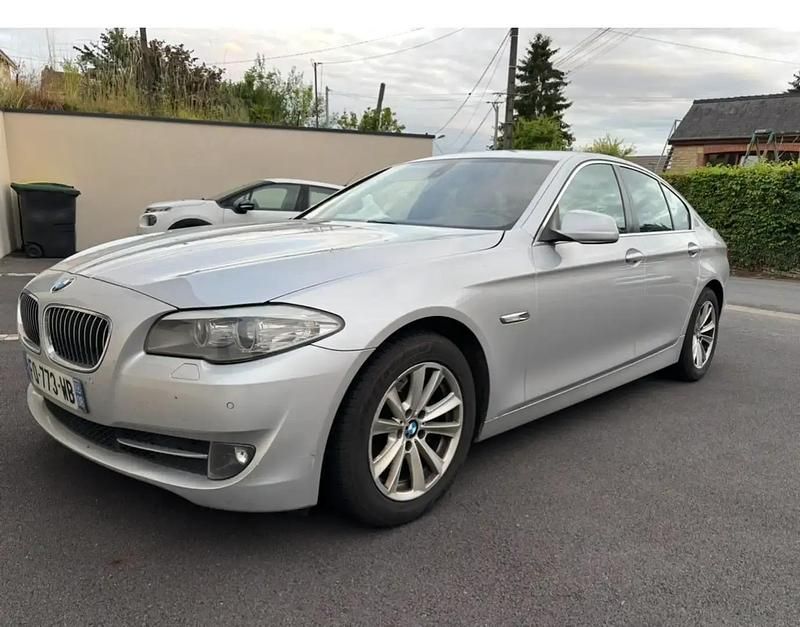 Occasion BMW 520 163 ch (119 kW) 2011 Berline