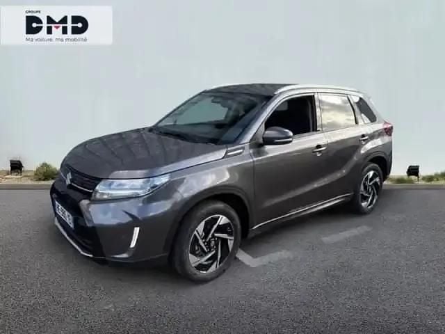 Occasion Suzuki Vitara Style 2025 Titan dark gray pearl métallisé SUV