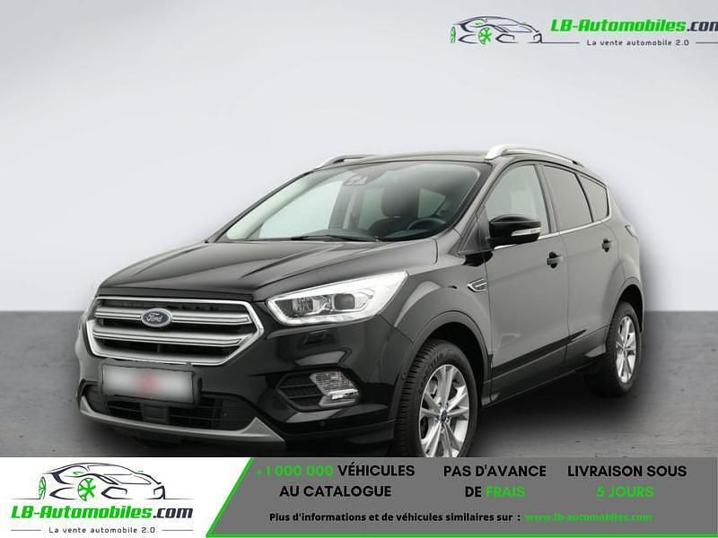 Occasion 2020 Ford Kuga SUV | 27 100 € (Prix juste) - Image 1/4