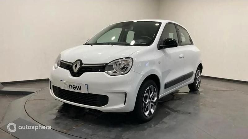 Occasion 2022 Renault Twingo Equilibre Citadine | 10 499 € (Prix juste) - Image 1/4