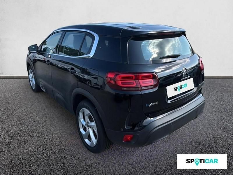 Occasion Citroën C5 Business Class 2021 SUV